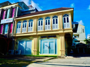 Hotels in Kathu
